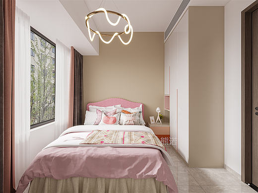 现代极简——总有人离开,总有人到来