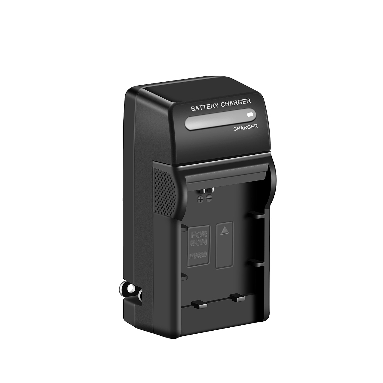 相机电池充电器精修鼠绘