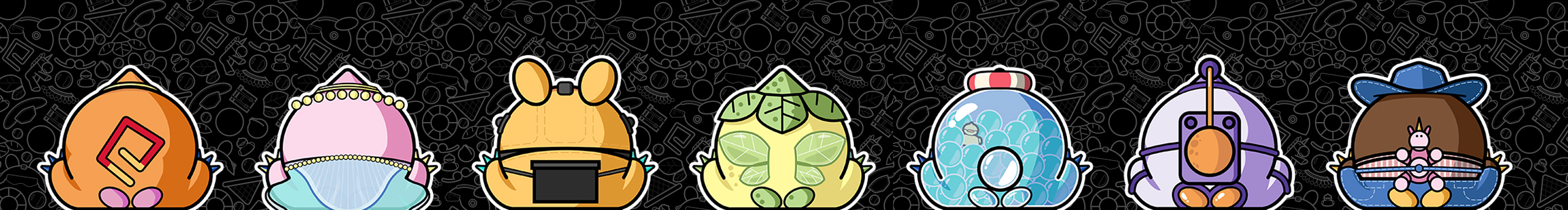 o蚝仔o的个人主页（封面预览） - 主页封面设置 - 站酷设计师o蚝仔o原创素材 - 站酷ZCOOL