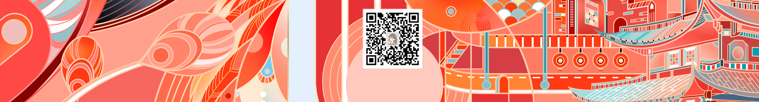 画画的77的个人主页（封面预览） - 主页封面设置 - 站酷设计师画画的77原创素材 - 站酷ZCOOL