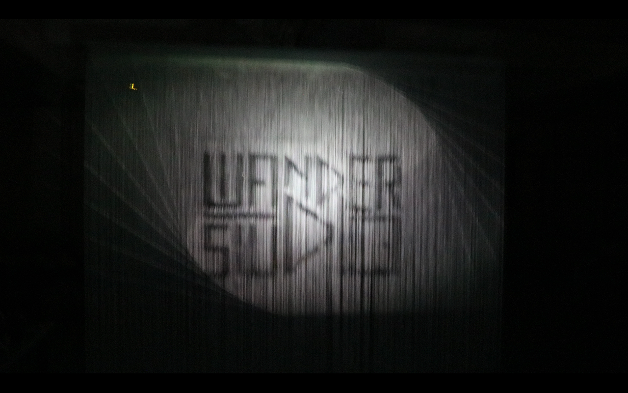 暇晷—多媒体装置