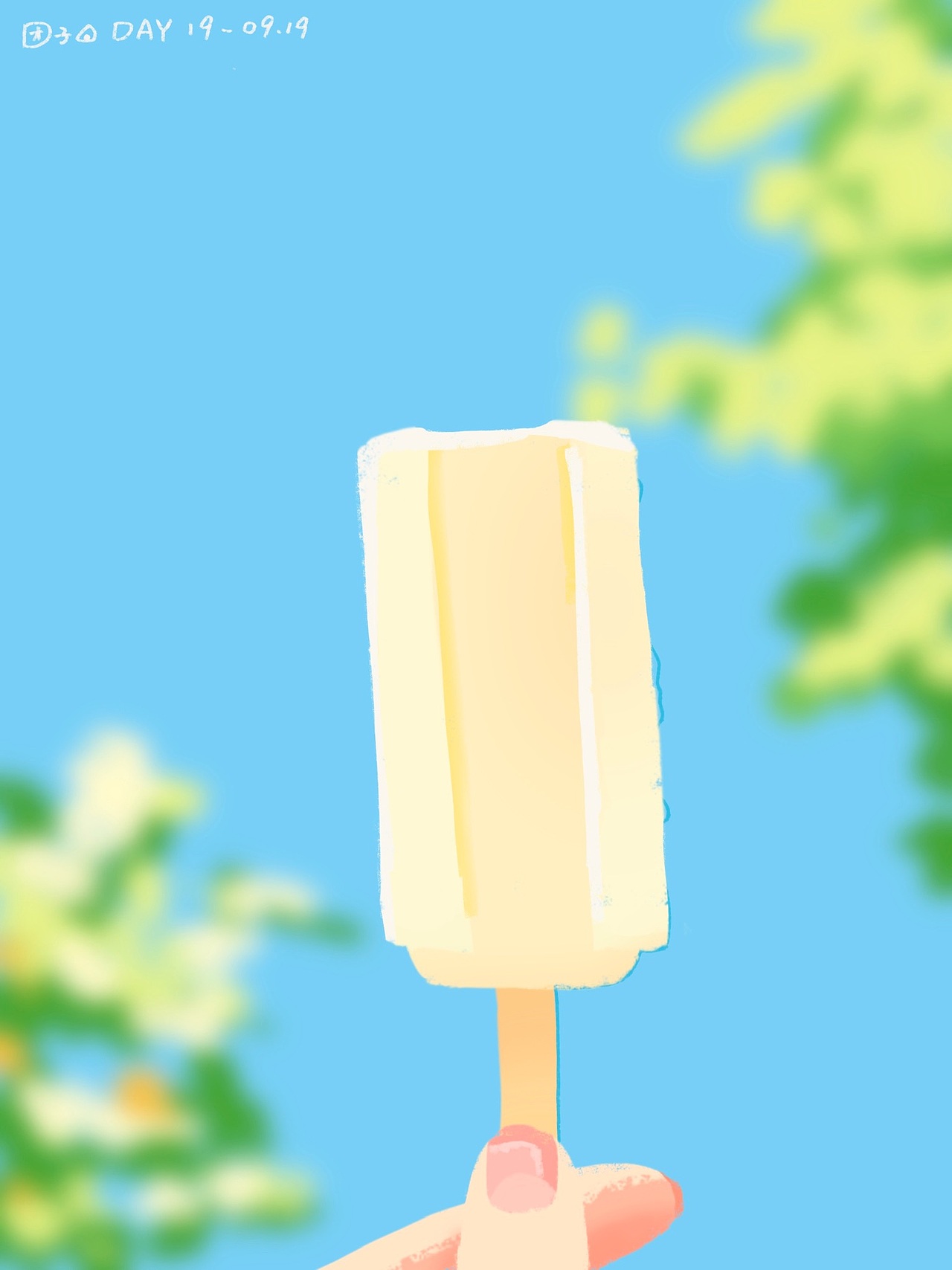 色彩班长打卡-合辑（图ZMzIyNTQ1NzQw） - 创作习作 - 站酷设计师在下团子原创素材 - 站酷ZCOOL