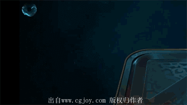 UI动效-LOL的界面动效(作品非原创,仅供学习)