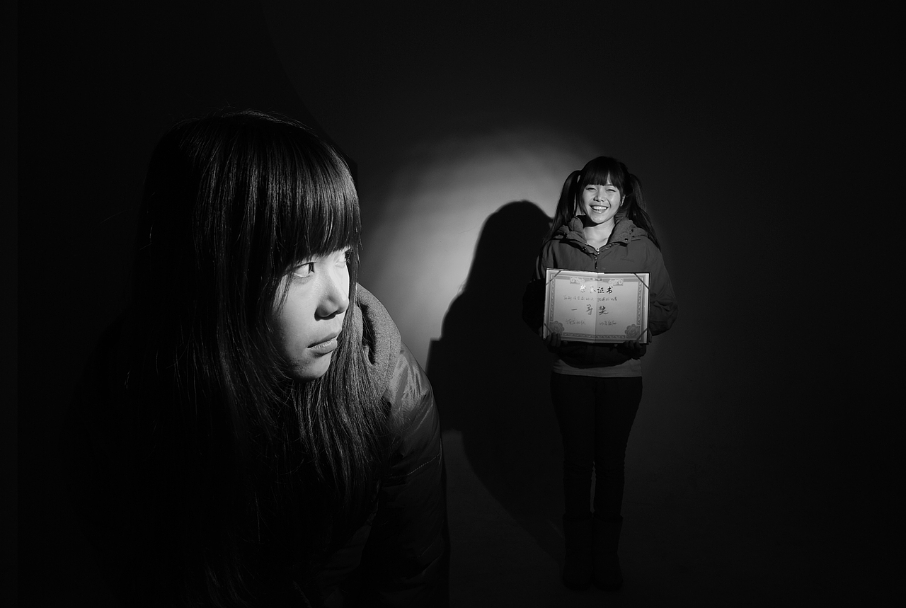 我 观念摄影（图ZMjY2NzI3NzU2） - 时尚/艺术摄影 - 站酷设计师清临阿归原创素材 - 站酷ZCOOL