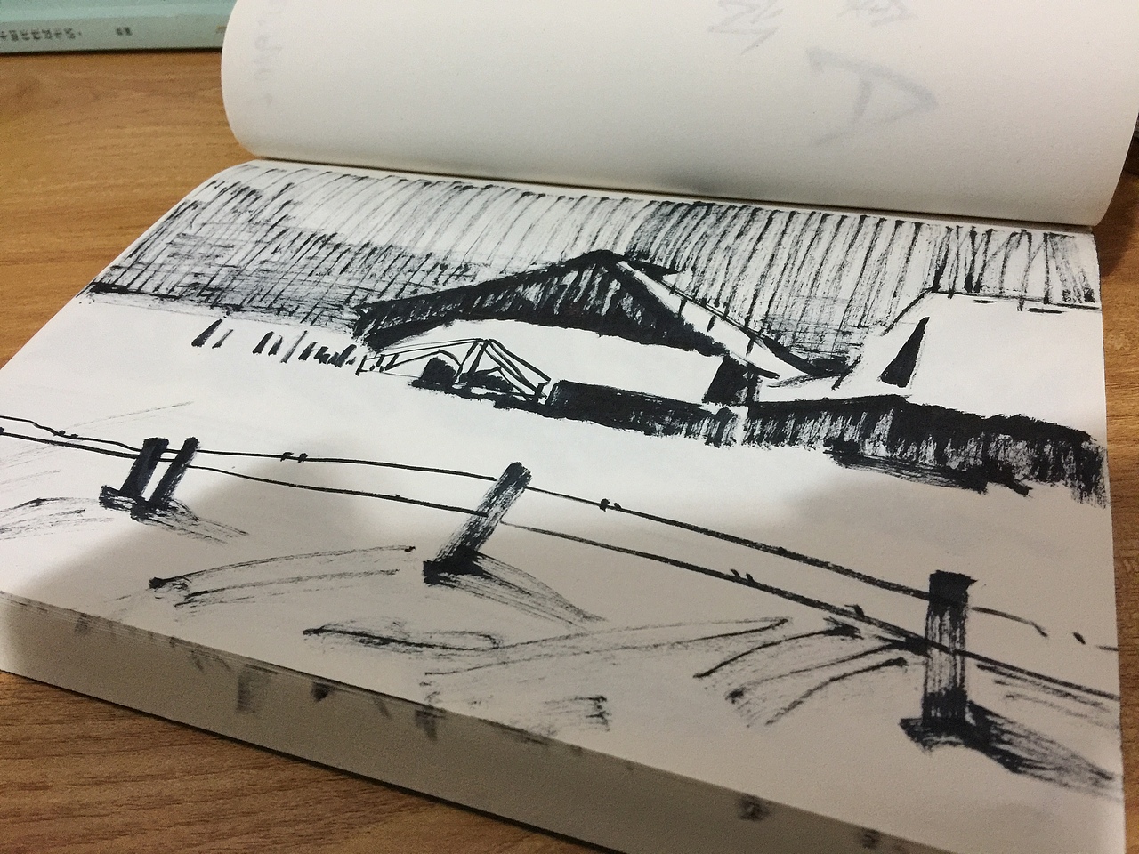 五分钟涂鸦小品（图ZNzQ4MTEwNzY=） - 创作习作 - 站酷设计师恶趣设计君原创素材 - 站酷ZCOOL