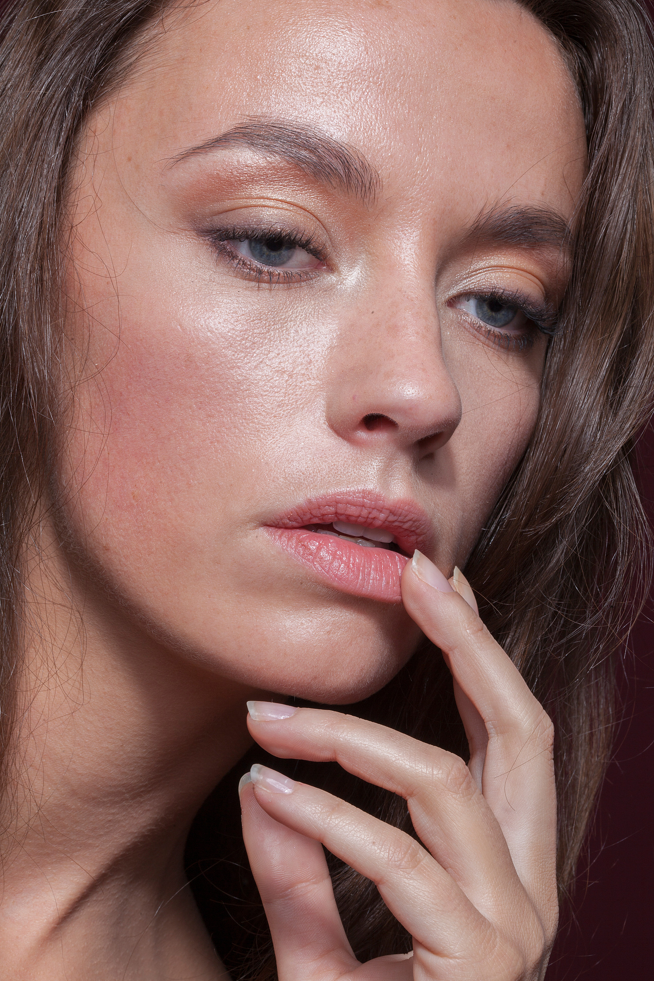 人像修图（图ZODYxMzk5NzI=） - 修图/后期 - 站酷设计师会修图的磊师傅原创素材 - 站酷ZCOOL