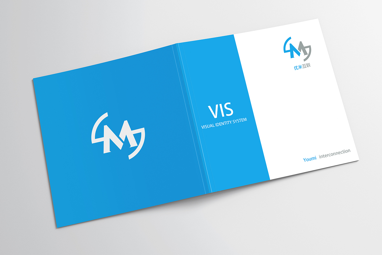 VI手册（图ZMTE1NjU4NTI4） - 书籍/画册 - 站酷设计师汉未央原创素材 - 站酷ZCOOL