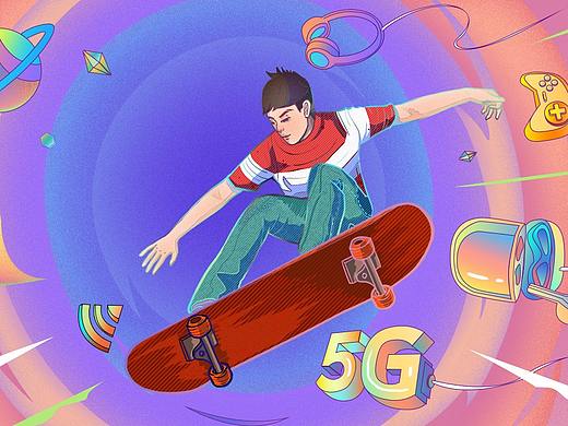 抽时间做banner-活动视觉
