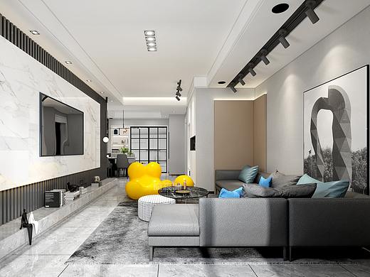 现代 | 案例分享