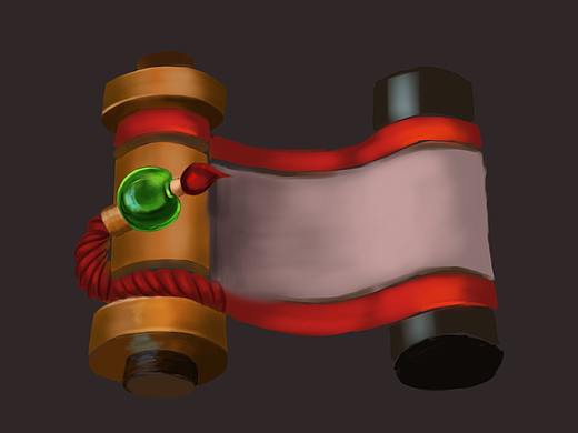 手绘练习过程展示（个人主页-ZNDM3MzUyOTY=） - 创作习作 - 站酷设计师努娜儿原创素材 - 站酷ZCOOL