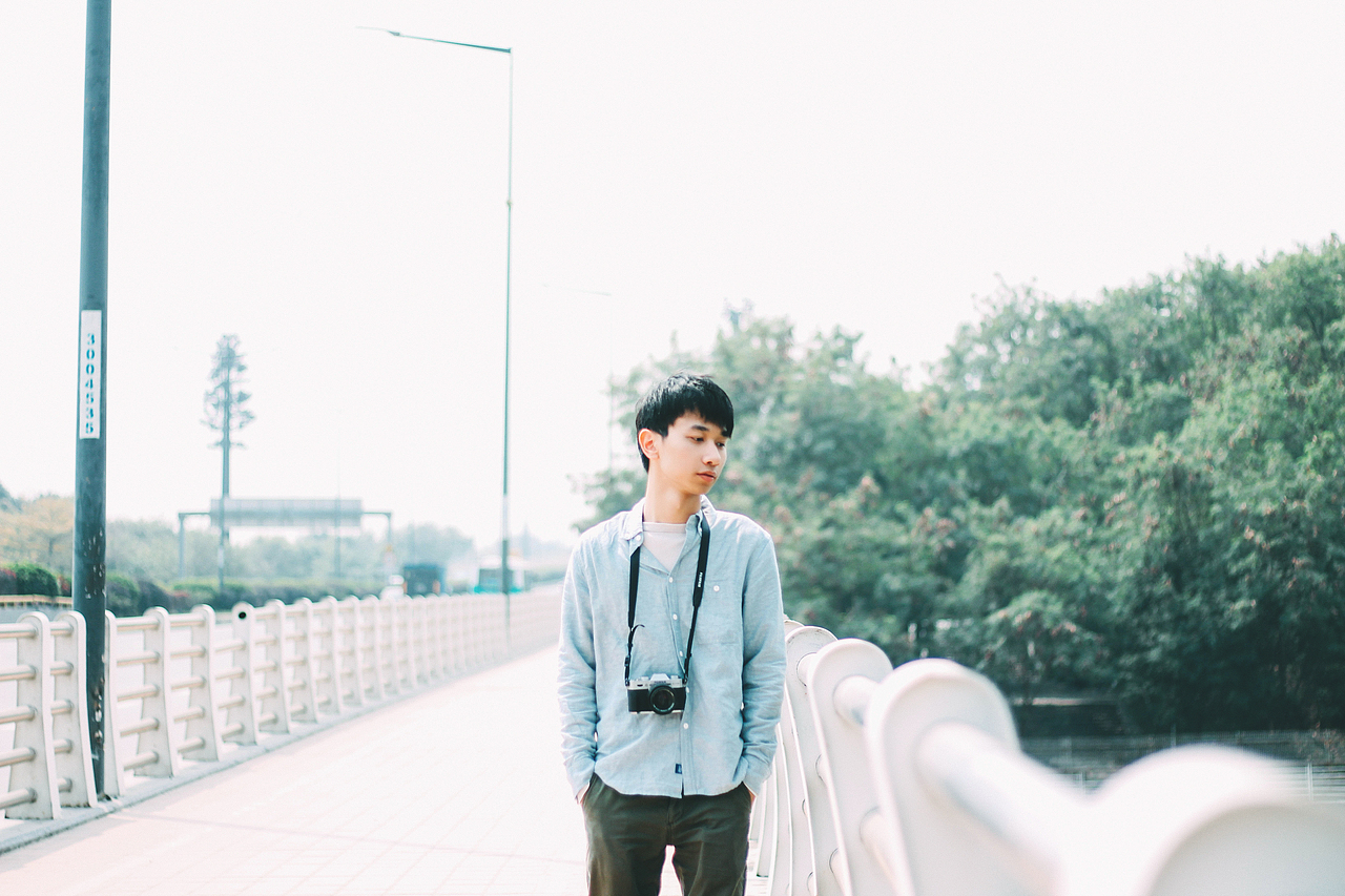 小羊（图ZNDM3NzM1NTY=） - 人像摄影 - 站酷设计师拉沙原创素材 - 站酷ZCOOL