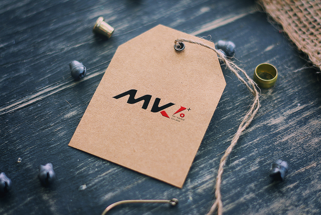 MK10-标志logo设计。