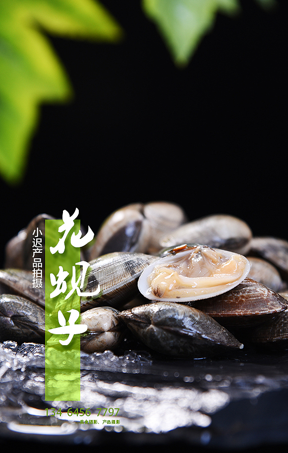 东港海鲜（图ZOTY1ODc1ODg=） - 产品摄影 - 站酷设计师哓迟設影原创素材 - 站酷ZCOOL
