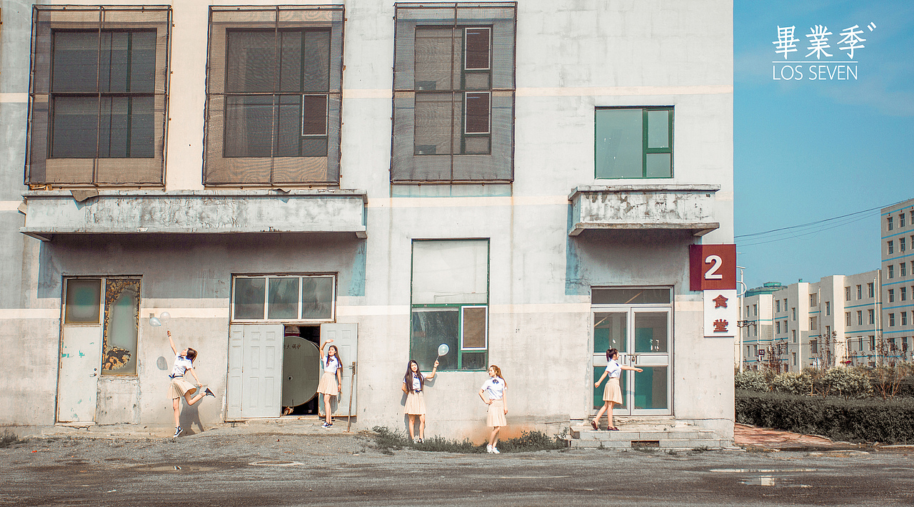 -365DAYWORKS[losseven]（图ZMTAyNjA4OTg4） - 其他摄影 - 站酷设计师洛柒losseven原创素材 - 站酷ZCOOL