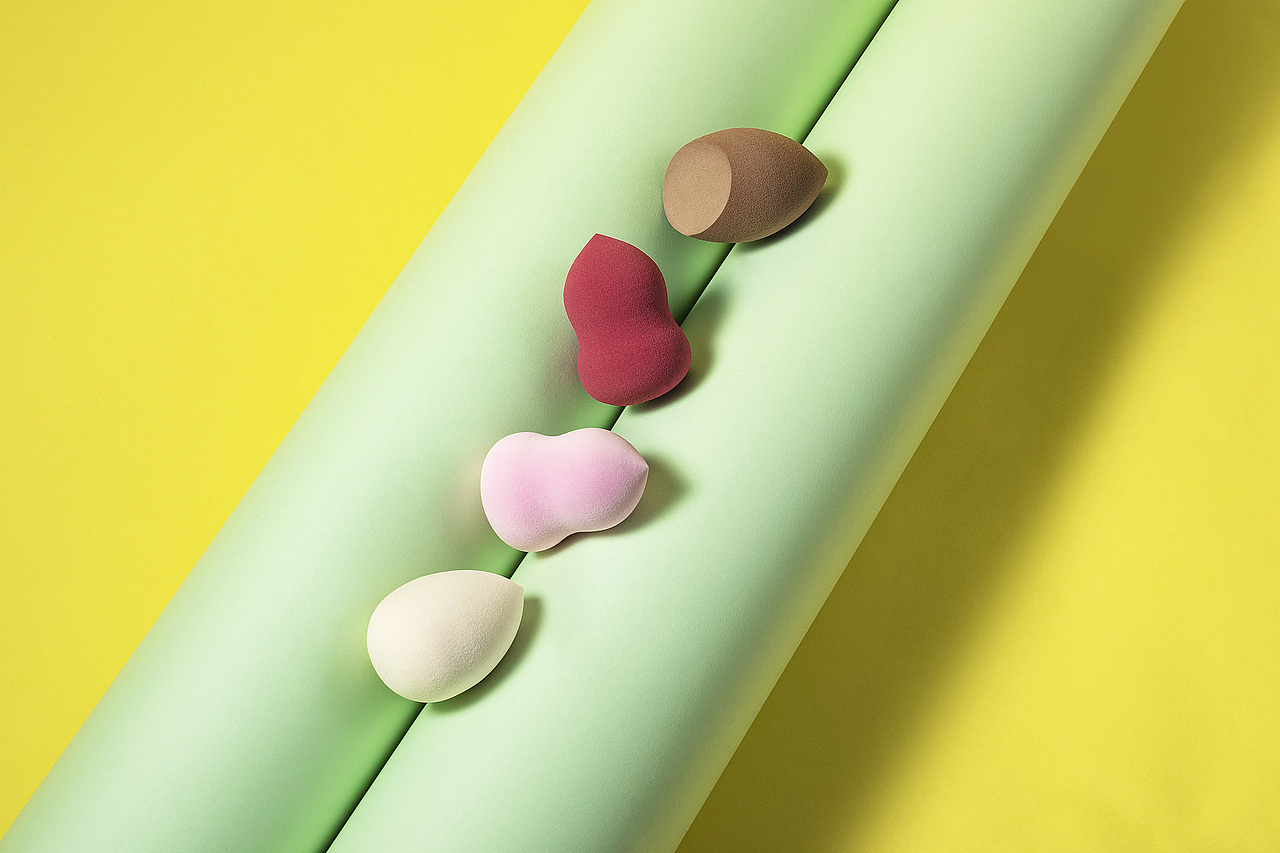 美妝蛋（圖ZMjQ0OTc5MjA4） - 產(chǎn)品攝影 - 站酷設(shè)計師產(chǎn)品攝影精修原創(chuàng)素材 - 站酷ZCOOL