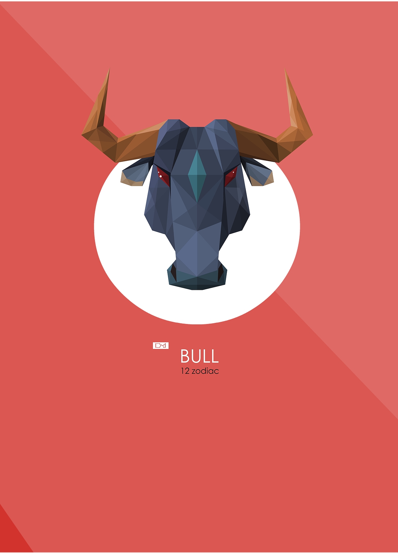 折纸风格十二生肖1-6（图ZMTExMjYwMzI=） - 创作习作 - 站酷设计师非常偶然原创素材 - 站酷ZCOOL