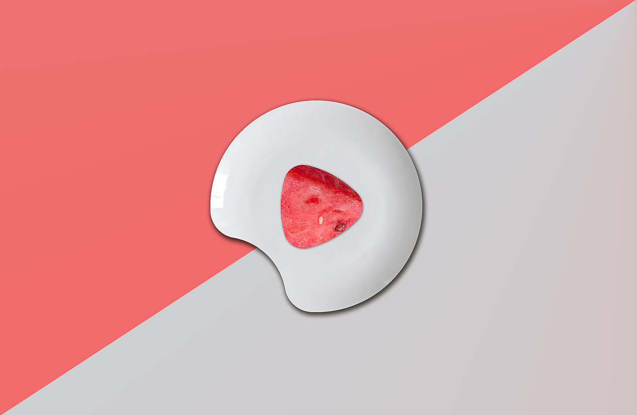 西瓜视频，给你好看（图ZMTMyODI3Nzk2） - 图案 - 站酷设计师星辰法师原创素材 - 站酷ZCOOL