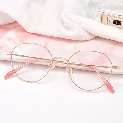 眼镜 摄影 修图