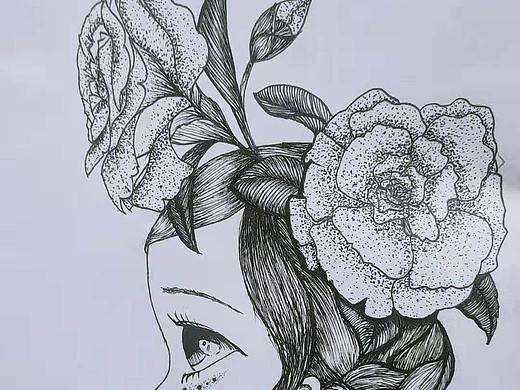 日常（个人主页-ZNTA5NDMzNTY=） - 其他 - 站酷设计师Foutsiders原创素材 - 站酷ZCOOL