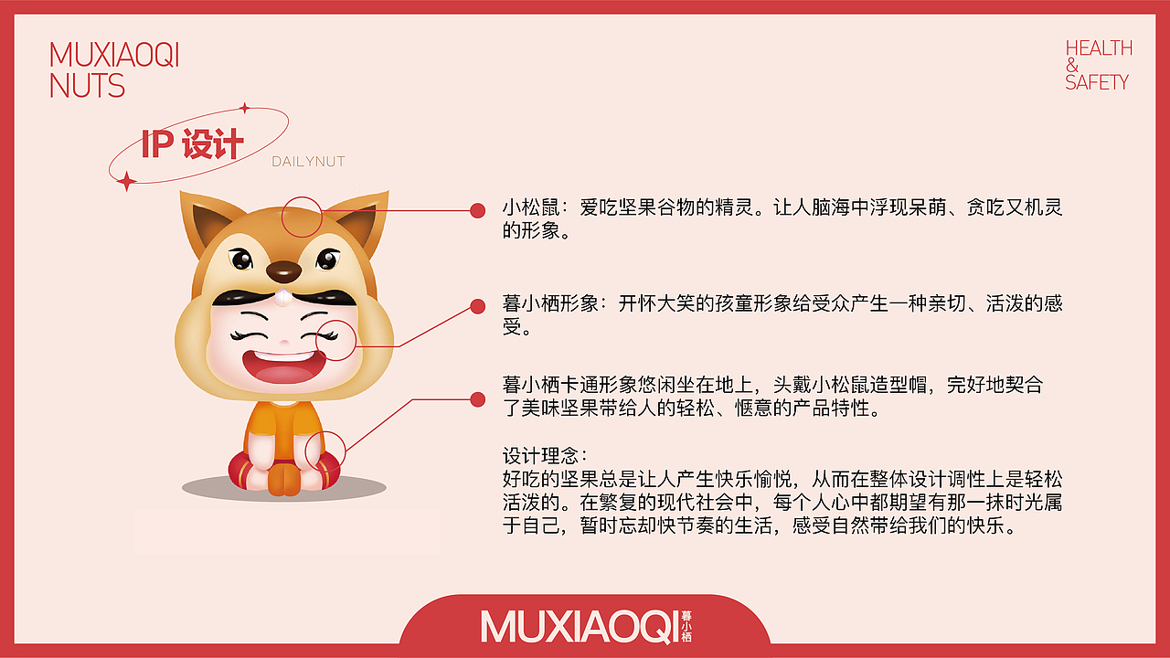 暮小栖IP形象设计（图ZMjc4MDQzMzg4） - 品牌 - 站酷设计师暴雨歆原创素材 - 站酷ZCOOL