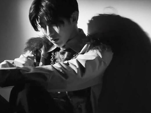 【KUN-蔡徐坤】VogueMe