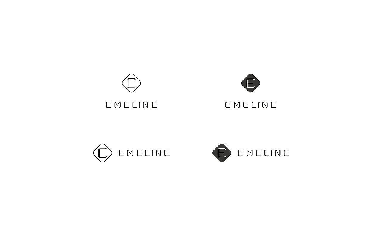 |EMELINE护肤品牌视觉形象设计|（图ZNTk3MTE2OTY=） - 品牌 - 站酷设计师霍超锋原创素材 - 站酷ZCOOL