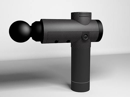 C4D作品