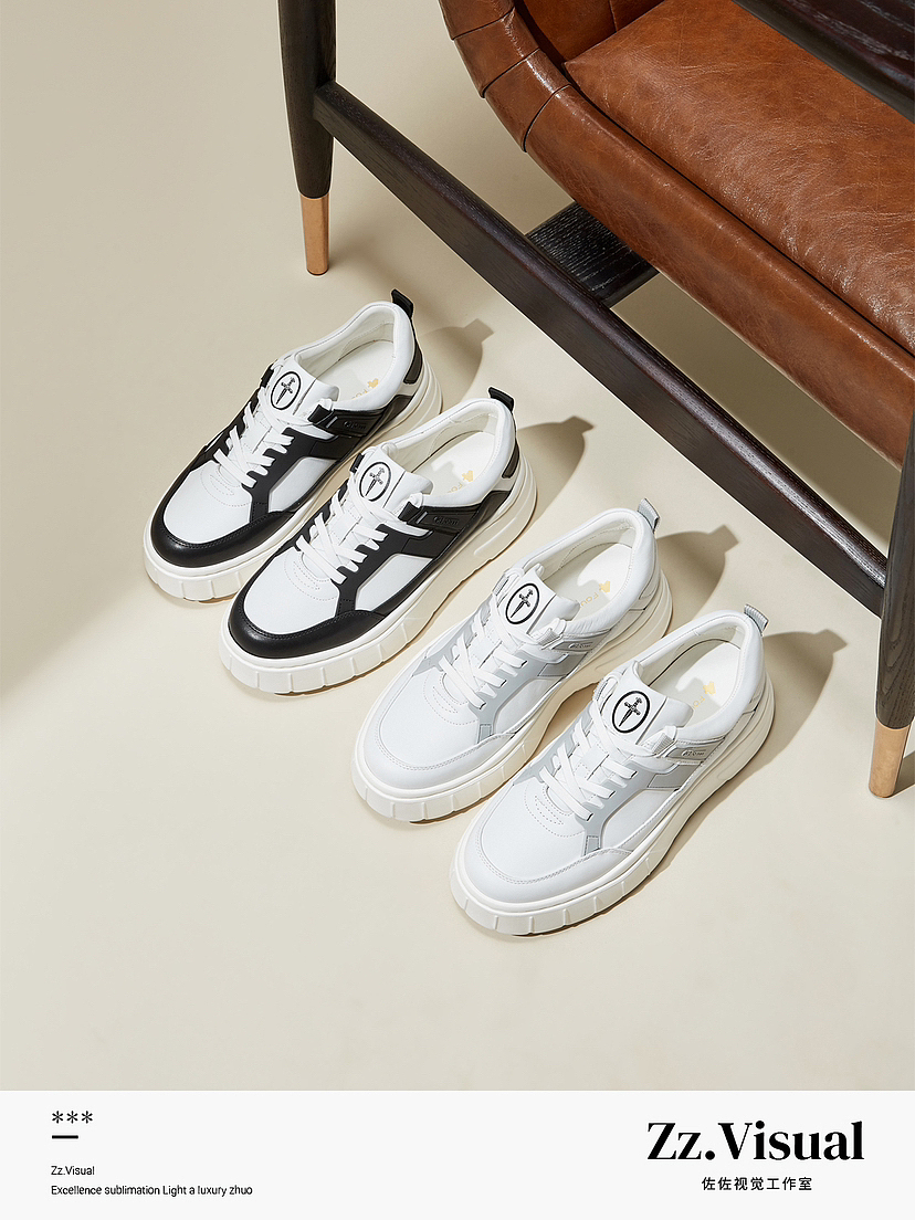 春夏休闲男鞋|电商男鞋摄影|男鞋模特拍摄|产品摄影