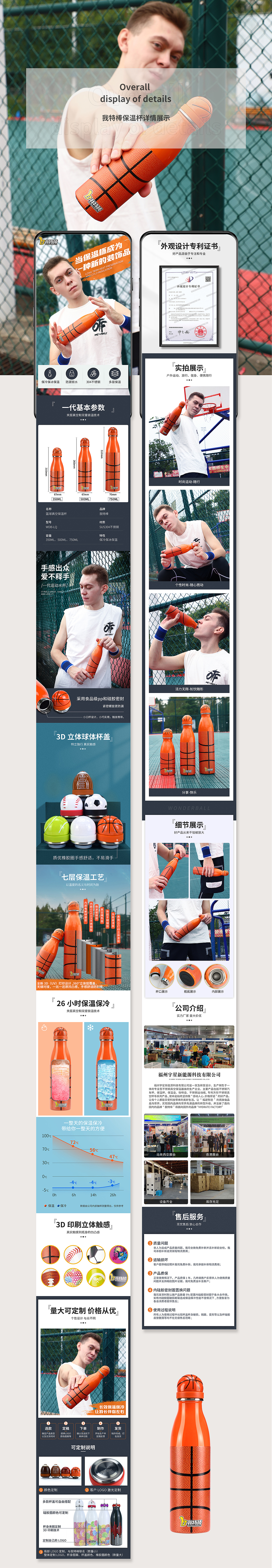 阿里巴巴详情页设计板块总结 2020详情页合集（图ZMjQyMDcyNTI4） - 电商 - 站酷设计师自由设计师小伍原创素材 - 站酷ZCOOL