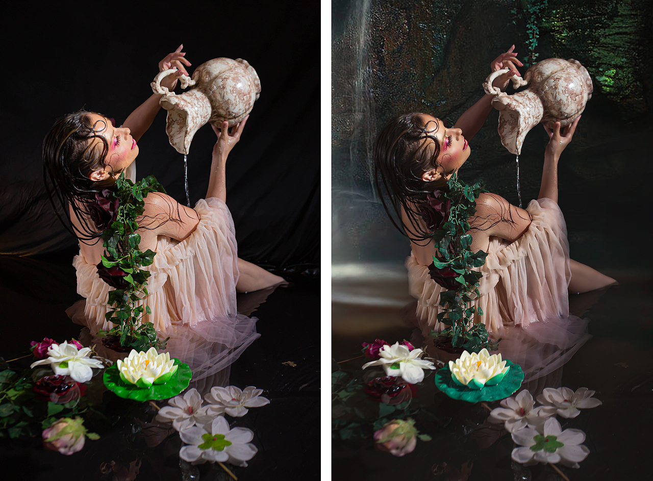 【重返职场】求职作品集