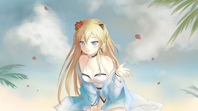 临摹（图ZMzQ4NjQ4Mzky） - 创作习作 - 站酷设计师Spira0原创素材 - 站酷ZCOOL
