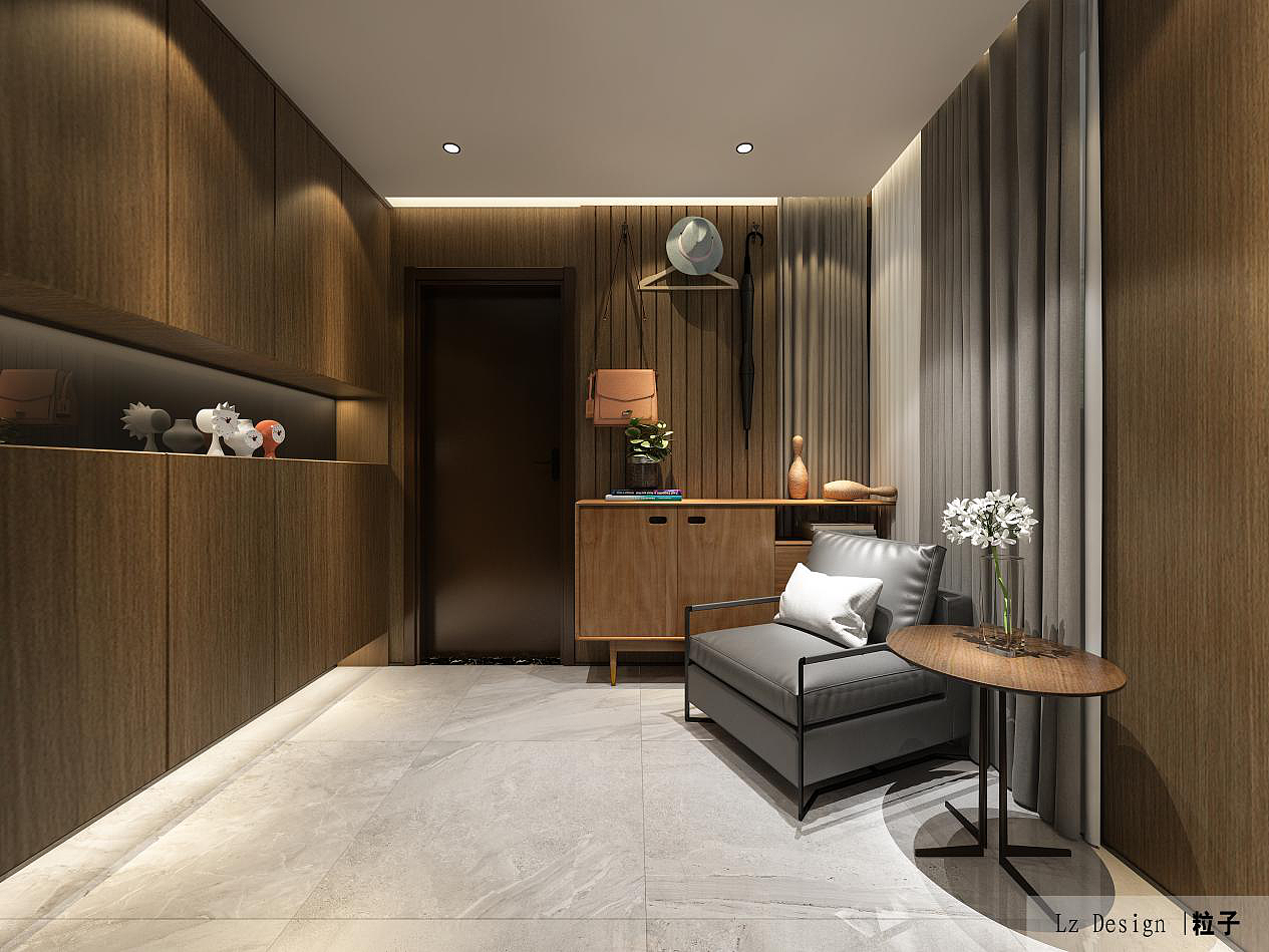 家装风格，竟然会暴露了你的...（图ZMTczMjQ0NTI4） - 家装设计 - 站酷设计师乐蜂装饰集团原创素材 - 站酷ZCOOL