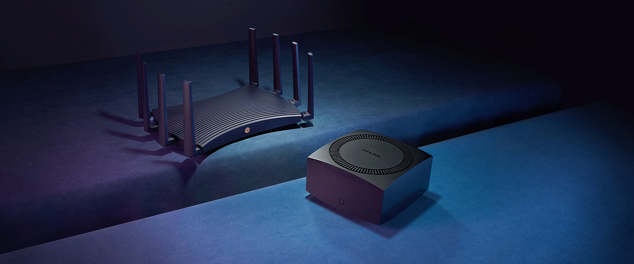 2022-路由器合集