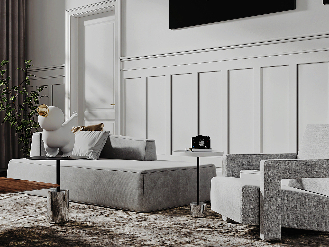 -2 0 2 0 - 0 7 - 0 4 - 慕 尚 视 觉- 近 期