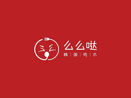 么么哒韩国鸡爪品牌设计提案