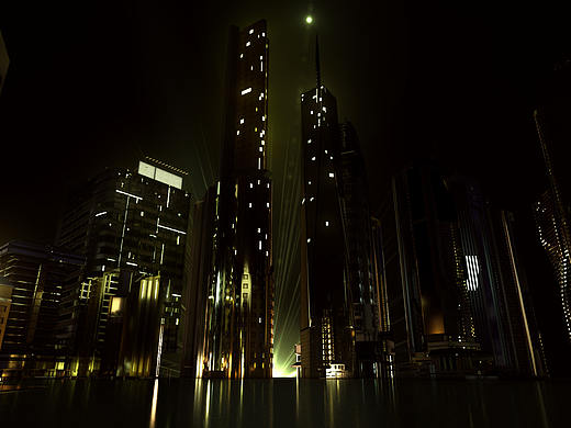 打工一个月后产出作品：《再见了，房地产》