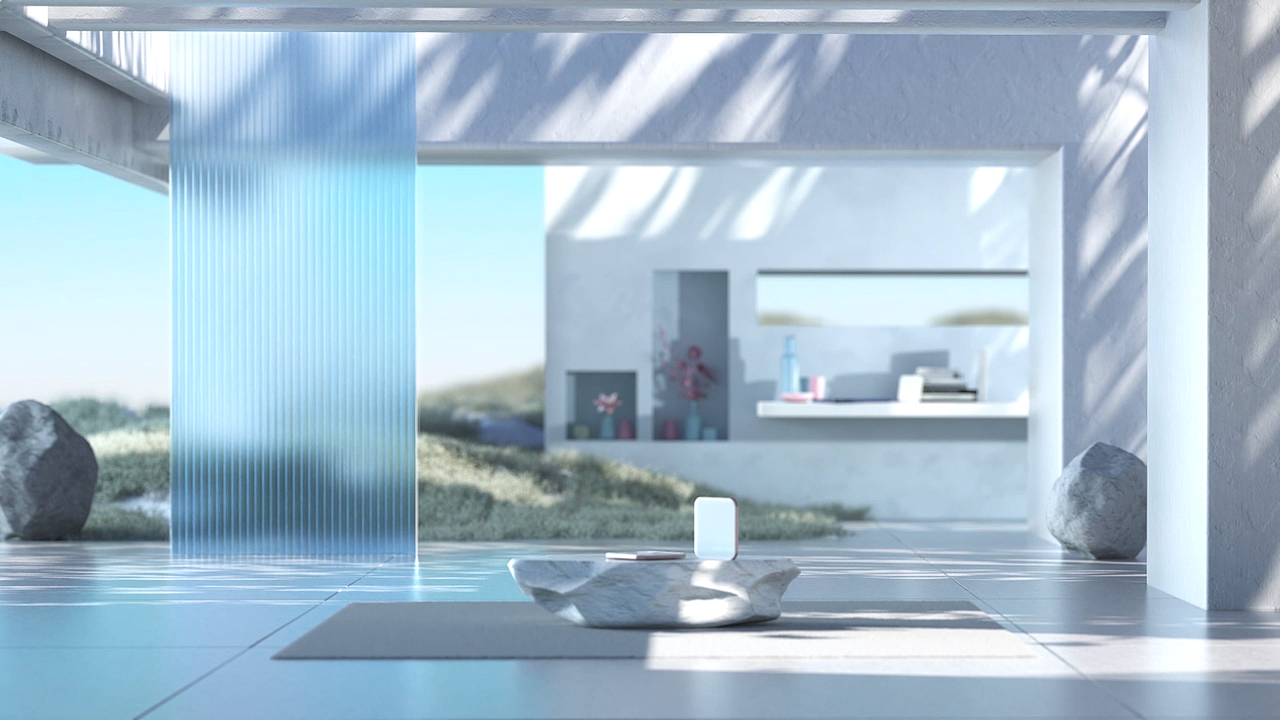 WIRELESS CHARGER （二）（图ZMjc2MTI3OTAw） - 动画/影视 - 站酷设计师EA啊原创素材 - 站酷ZCOOL