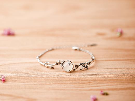 銀飾日常（個(gè)人主頁(yè)-ZMjU1ODkzOTY=） - 產(chǎn)品攝影 - 站酷設(shè)計(jì)師SHENZHISONG原創(chuàng)素材 - 站酷ZCOOL