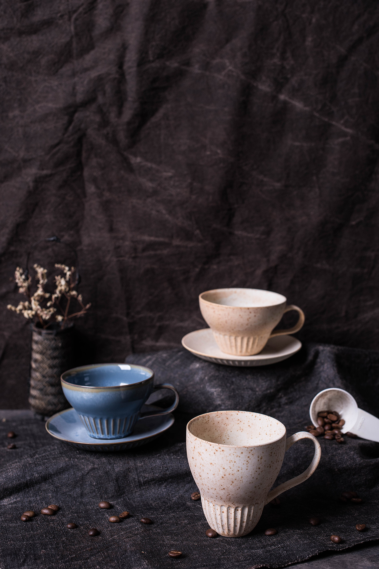 创意的咖啡杯（图ZMTI5MjMzOTQ4） - 产品摄影 - 站酷设计师不懂摄影先生原创素材 - 站酷ZCOOL