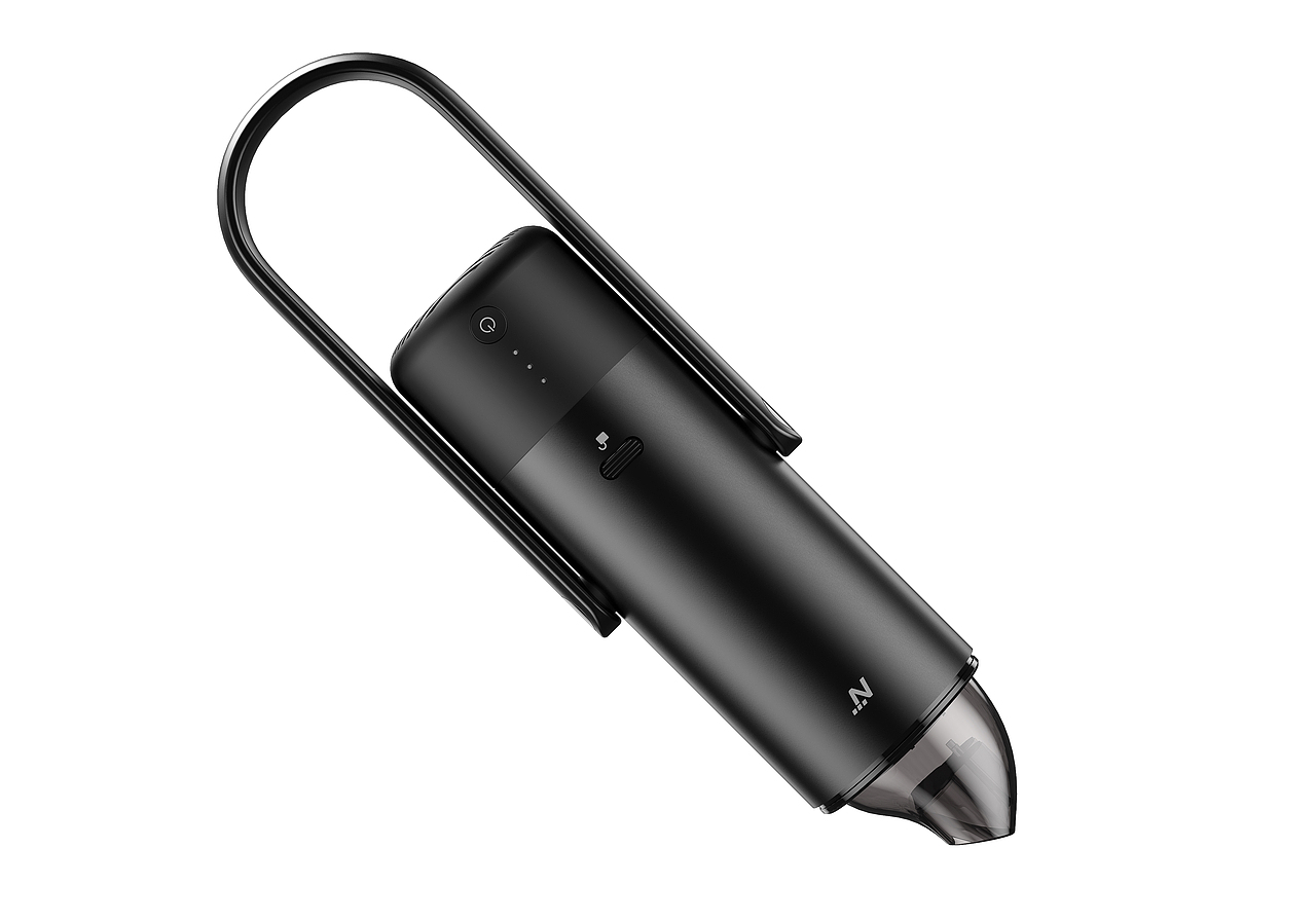 网易智造车载MIni无线吸尘器