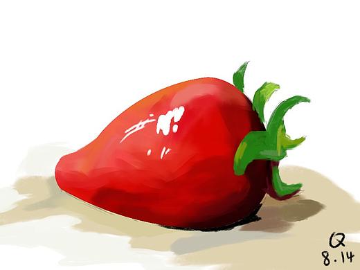 手绘