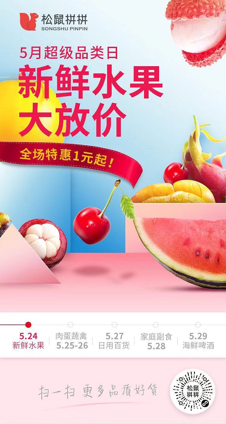 运营活动设计