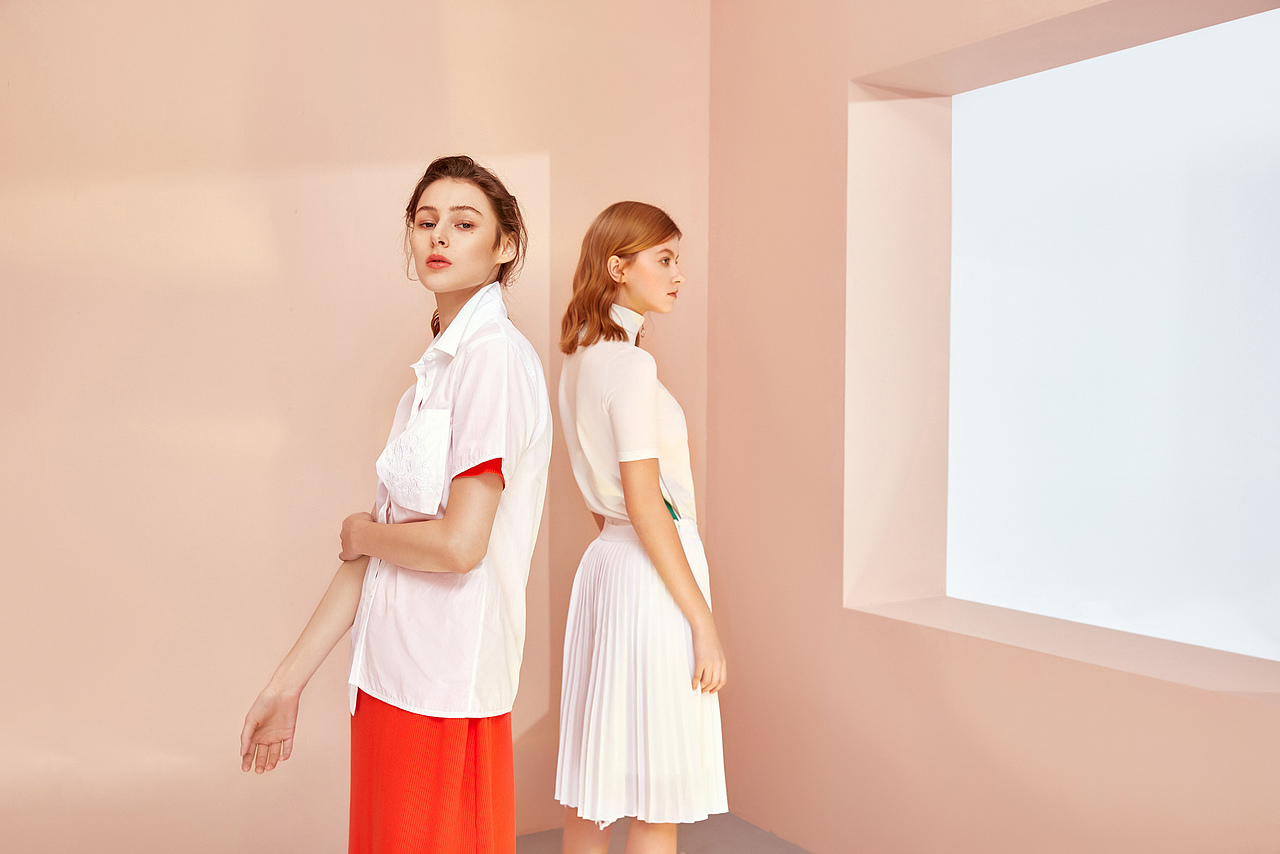 服装摄影，大片拍摄，时装杂志摄影（图ZMjU5MzgzODMy） - 人像摄影 - 站酷设计师徕汀服装摄影原创素材 - 站酷ZCOOL