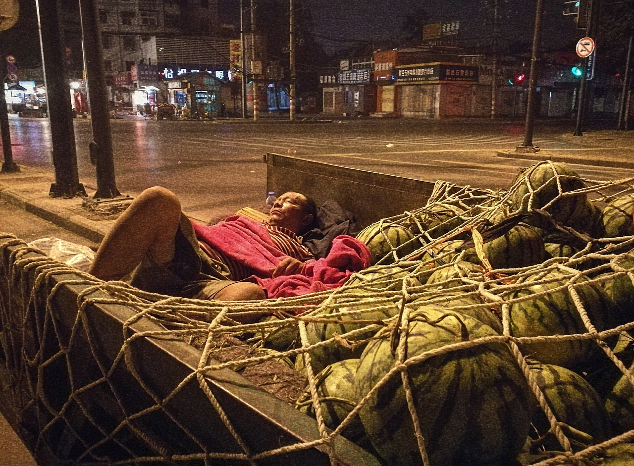 扫街|摄影|人文/纪实摄影|first景_原创作品-站酷zcool