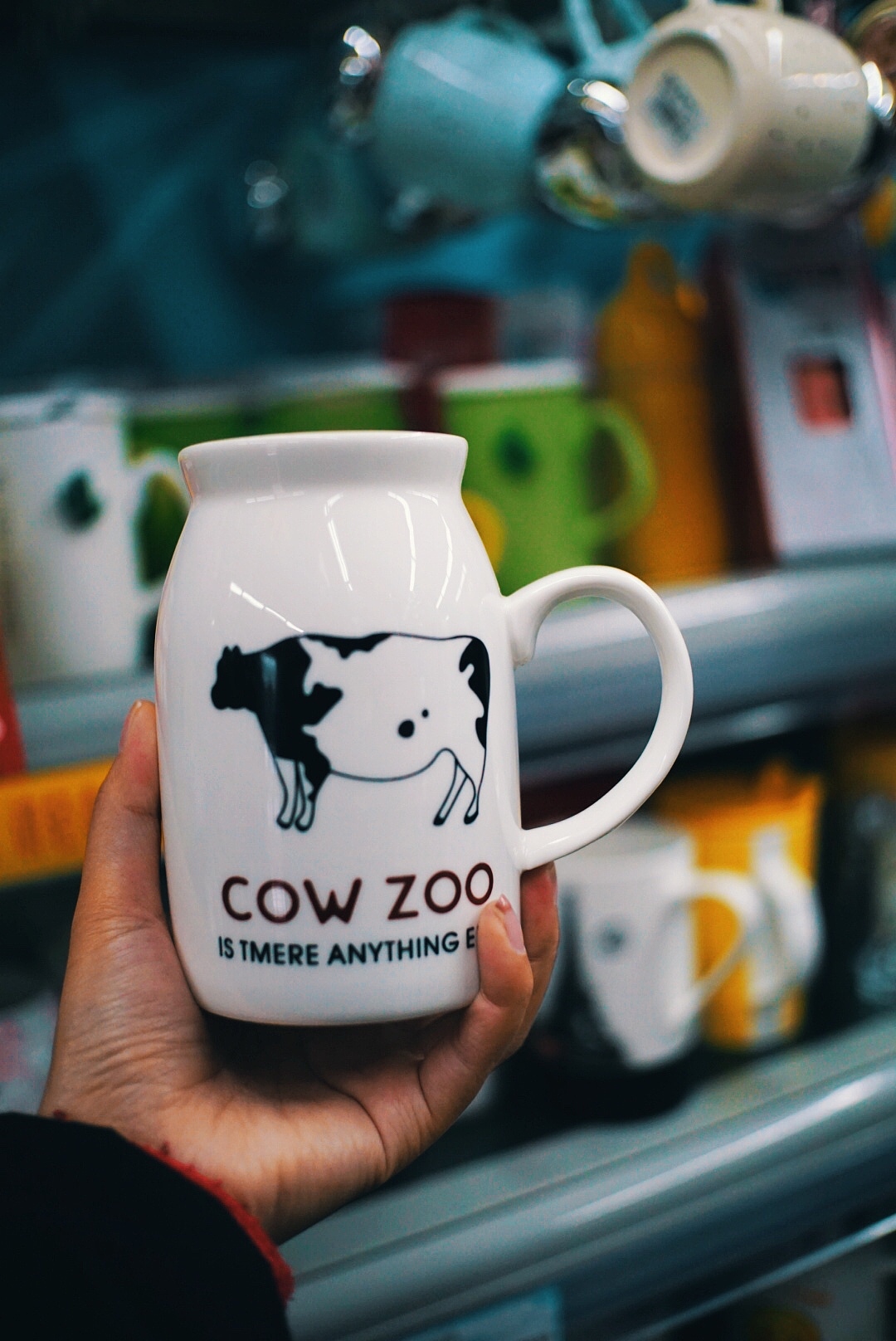 逛超市（图ZMTAzMjc0MzYw） - 人文/纪实摄影 - 站酷设计师跳跃的米豆原创素材 - 站酷ZCOOL