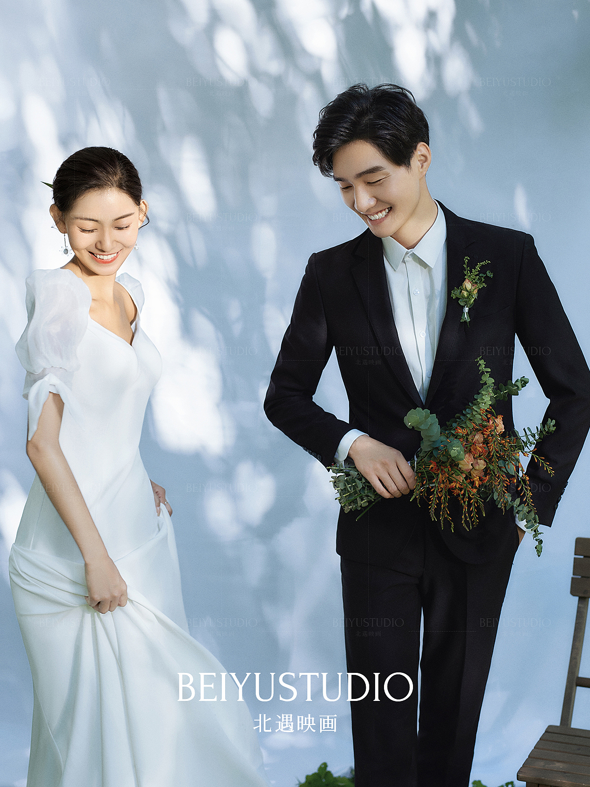 集邮恋册,爱是星星点点的累计