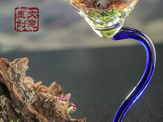 胶东拌海参(墨文创意美食摄影)