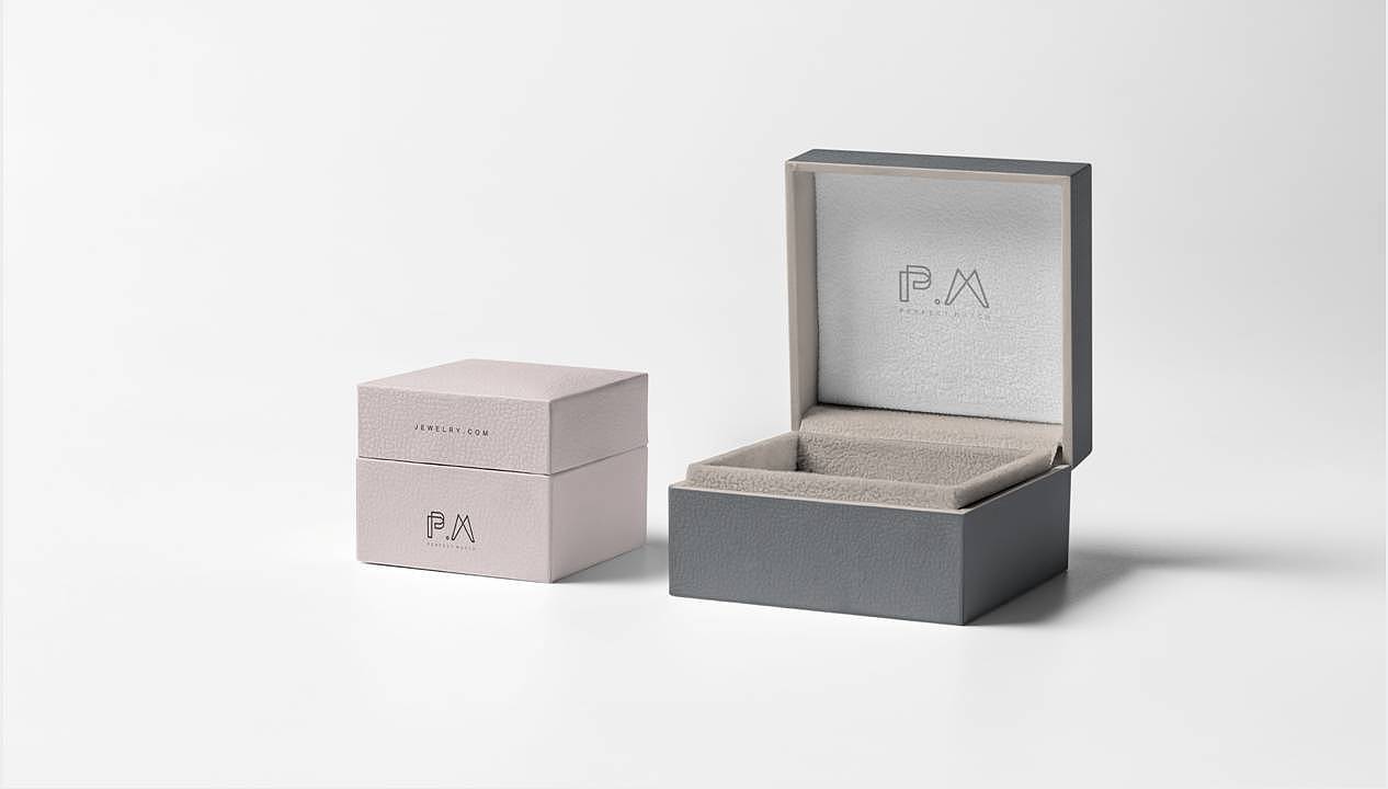 PM项目内容 logo VI（图ZODA0MzgwMTY=） - 品牌 - 站酷设计师光子品牌设计原创素材 - 站酷ZCOOL