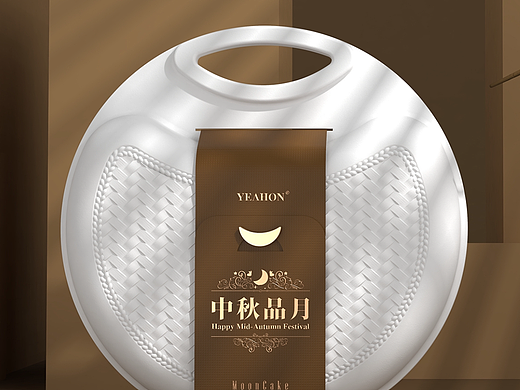 环保包装的天花板
