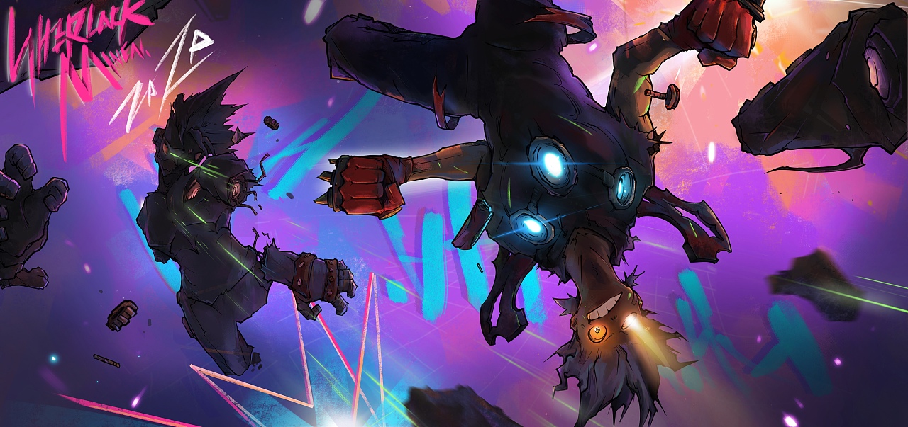 FUBOS!!⚡️🤾🏿⚔️